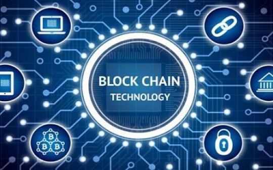 市场调研：2023年区块链市场规模有望突破160亿美元